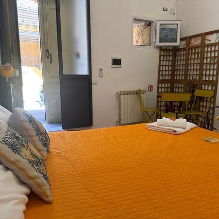 Orange Lemon Center Palermo Apartment ภายนอก รูปภาพ