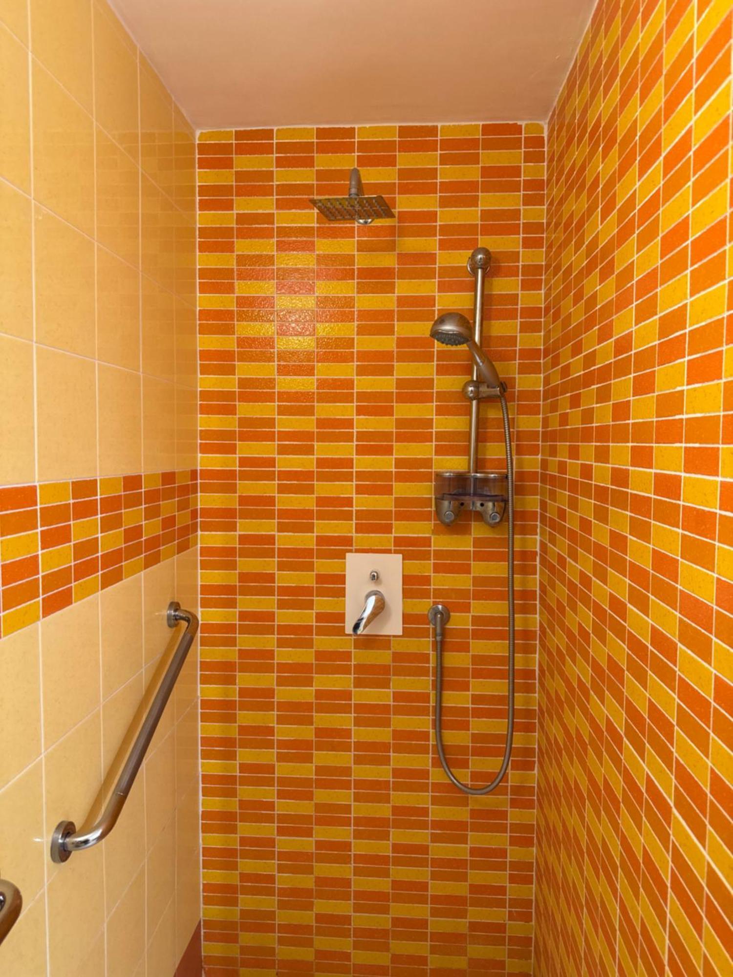 Orange Lemon Center Palermo Apartment ภายนอก รูปภาพ