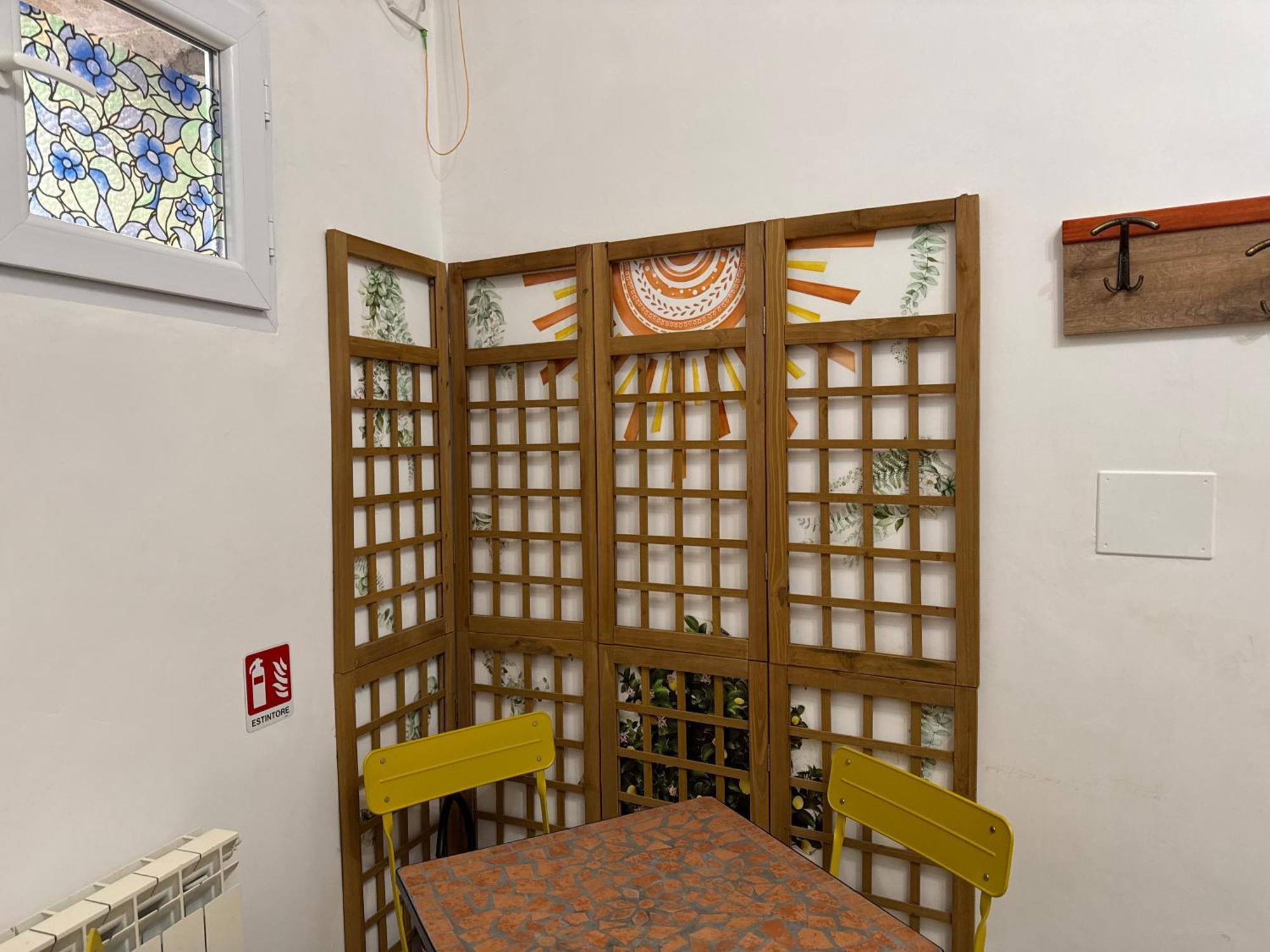 Orange Lemon Center Palermo Apartment ภายนอก รูปภาพ