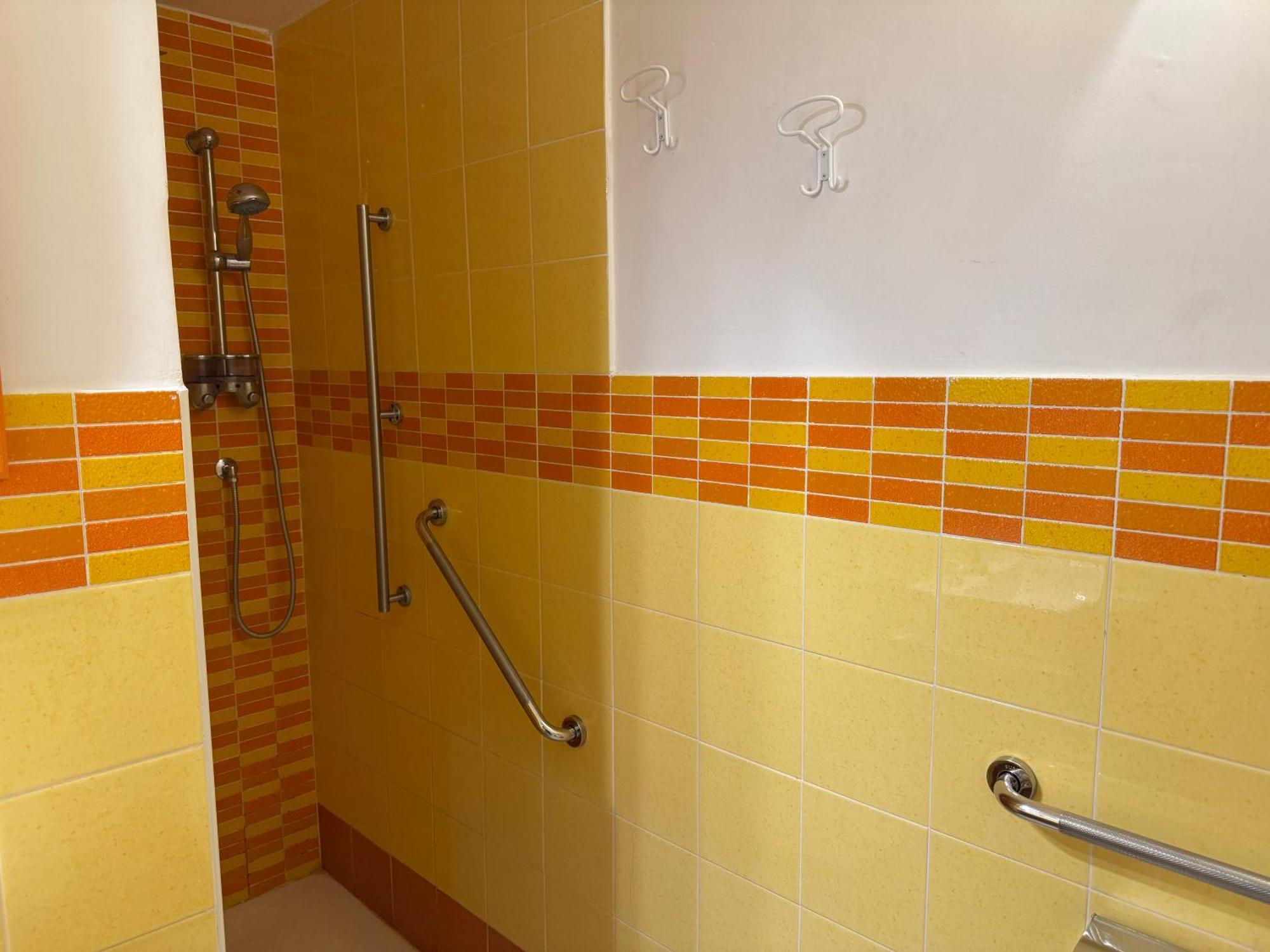 Orange Lemon Center Palermo Apartment ภายนอก รูปภาพ