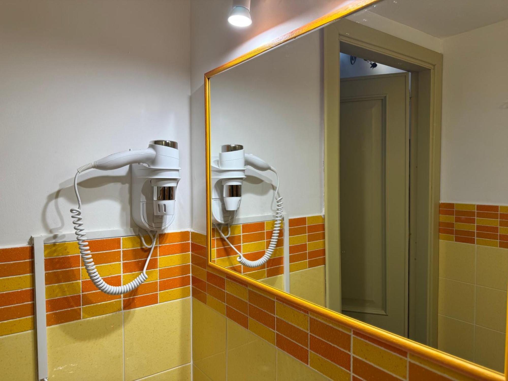 Orange Lemon Center Palermo Apartment ภายนอก รูปภาพ