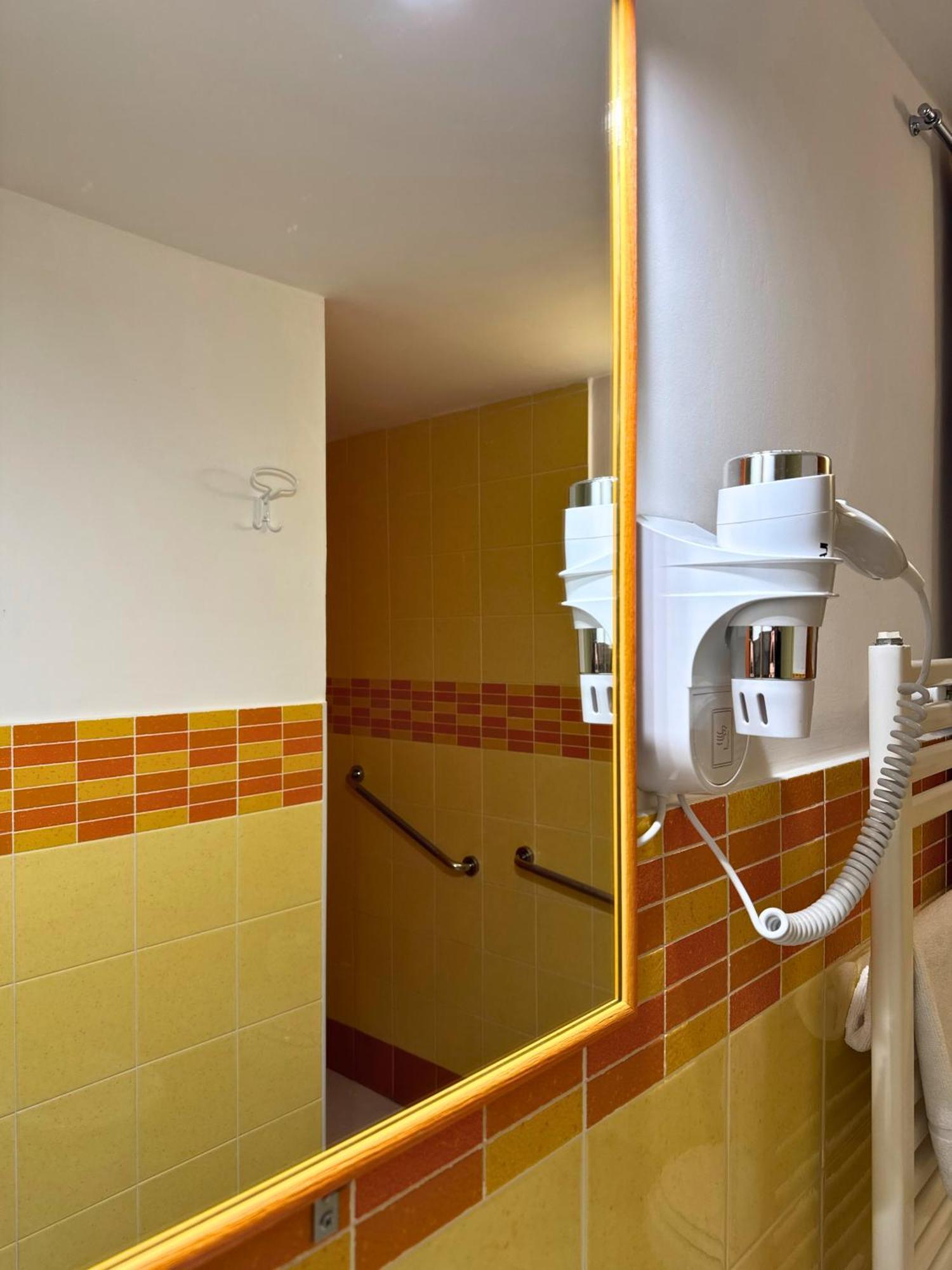 Orange Lemon Center Palermo Apartment ภายนอก รูปภาพ